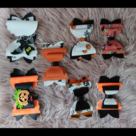 Handmade bows for all ages! - Picture 4 of 7